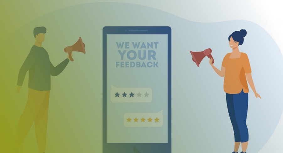Online Reputation Management