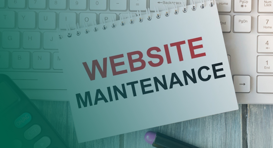 The Ultimate Website Maintenance FAQ