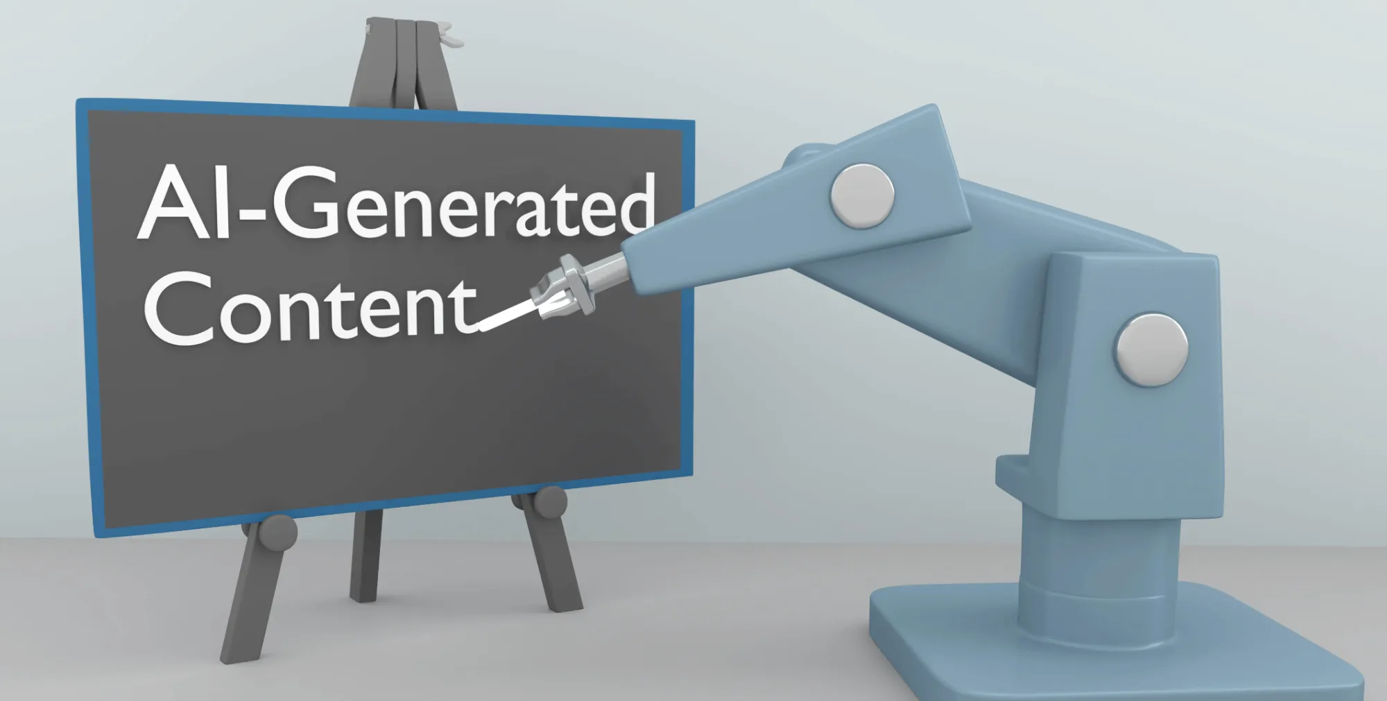 AI Generated Content