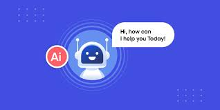 Ai robot