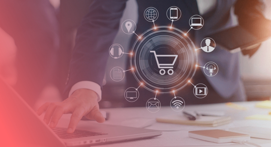 E-commerce Strategies