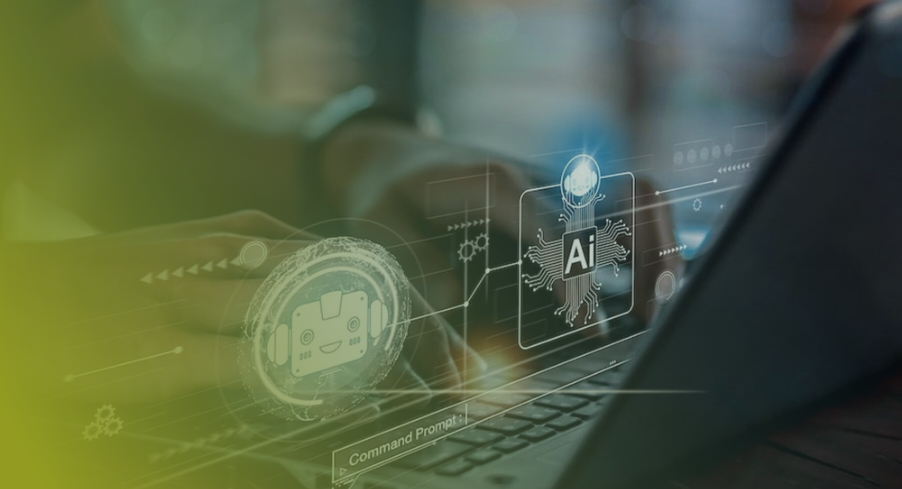 How to Implement AI in Digital Marketing for Your Busines