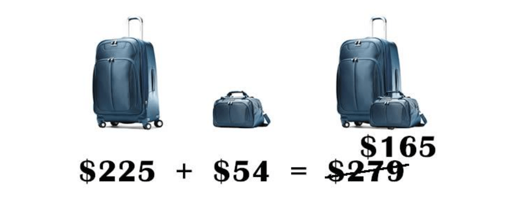 bags