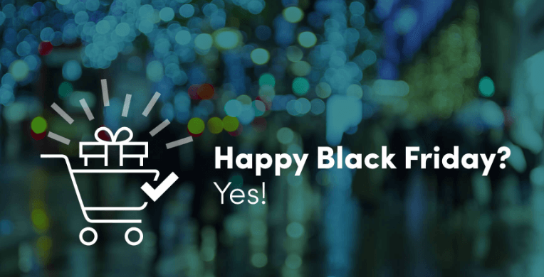 black friday