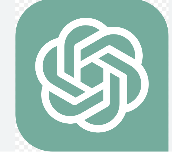 chatGpt logo